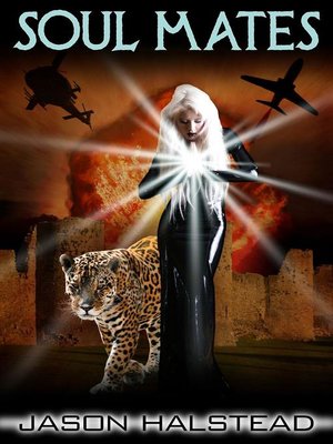 cover image of Soul Mates